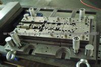 Misubishi Car Mould ISO 9001:2000 Certified