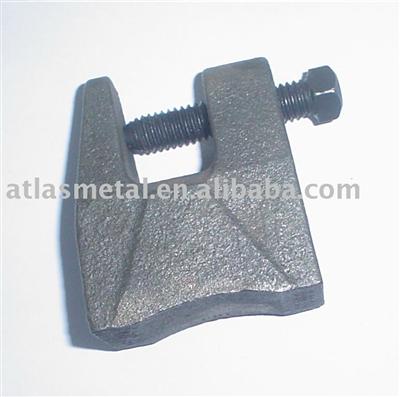 Metal casting parts