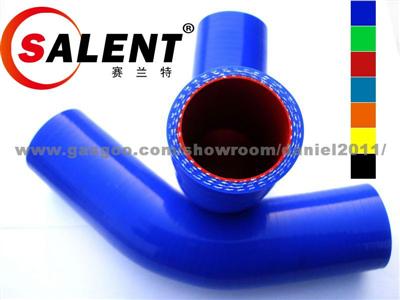 Silicone Hose ISO/TS 16949:2002