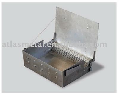 Metal Electric box