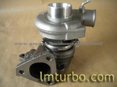 Turbocharger For Mitsubishi TD04-09B