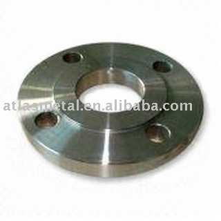 forged flange