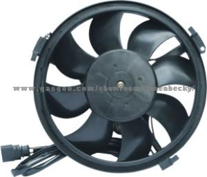 Auto Radaitor Fan For VW 8D0959455C