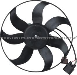 Automotive Fan Motor For Skoda 1K0959455N