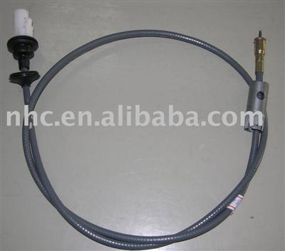 SANTANA SPEEDOMETER CABLE (321 957 803E)