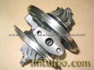 Parts of turbocharger Chra for Audi