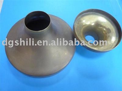 Supply the kinds of stamped  part