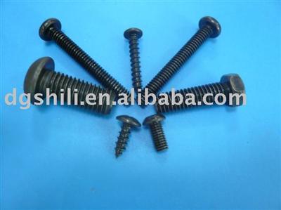 Screws,Pan head screw