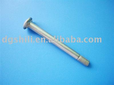 Stamping Precision Part