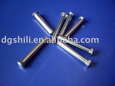 Cross pan head self tapping screw,
