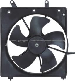 Cooling Electric Fan For Honda 19020-PME-T01/19015-REJ-W01