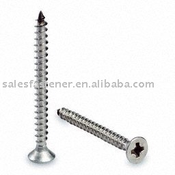 DIN7983 SELF TAPPING SCREW