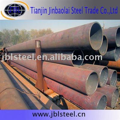 Steel pipe