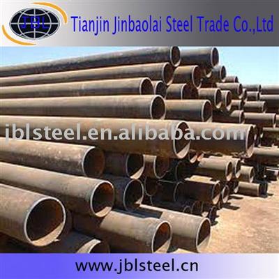 Alloy seamless steel pipe -15CrMo