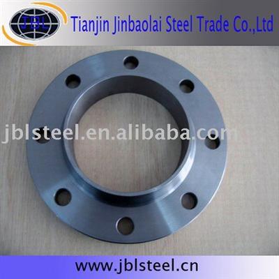 Threaded Flange