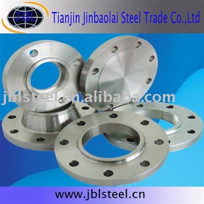 Forged BL flanges