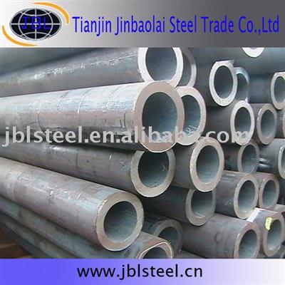 20#.seamless steel pipe/16Mn seamless steel tube