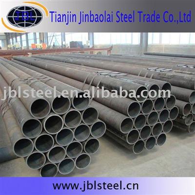 T11 seamless steel tube