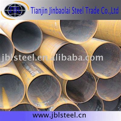 ASTM A53 Carbon Seamless steel tube
