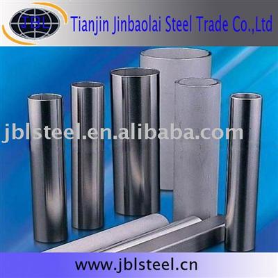 300 series cold rolled stainless steel pipe