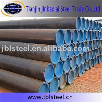 Seamless steel pipe 20#.45# 16Mn