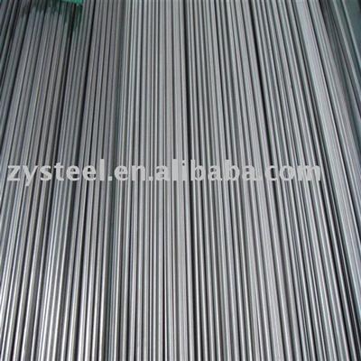 316 seamless tubing