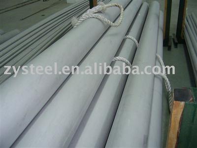 317L seamless pipes