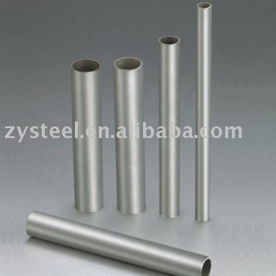 309S seamless pipes