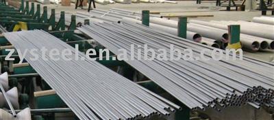 SAF2205 stainless steel seamless pipe