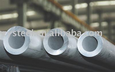 321H stainless steel seamless tube