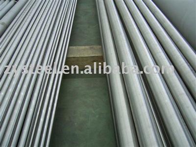 316H stainless steel seamless tube
