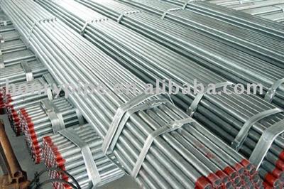 Special working process and competitive price ASTM steel pipe3