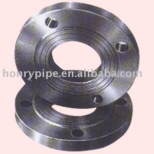 Forged flange, carbon steel flange, MS flange