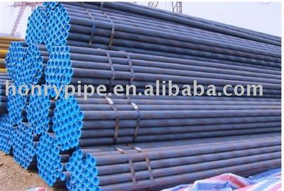 Carbon Steel Seamless Pipe