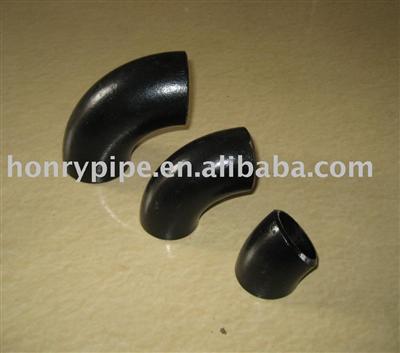 Seamless Carbon Steel Elbow