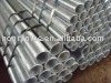 Galvanized Seamless Carbon Steel Pipe