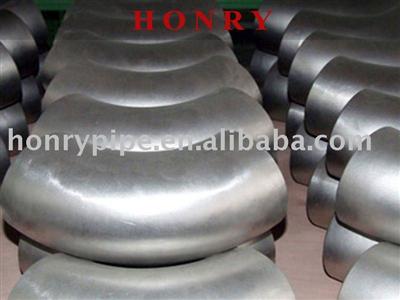 Hot dipped elbow,galvanized Elbow, 90 degree elbow