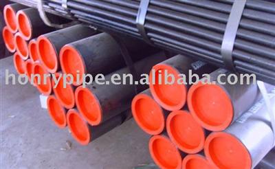 Carbon steel pipe astm a106 seamless steel pipe