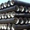 Ductile cast iron pipe