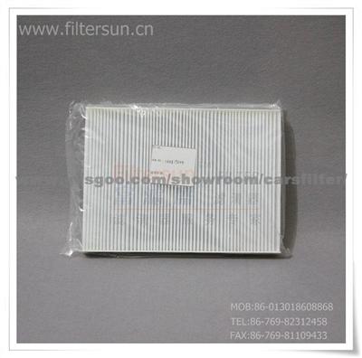 Cabin Air Filter For Skoda 1H0 819 638