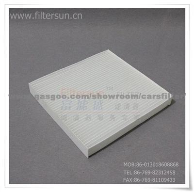 Cabin Air Filter For Honda 80292-SDA-A01