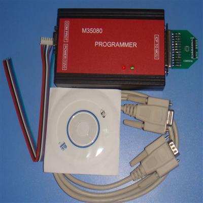 BMW M35080 Programmer For Audi Chery