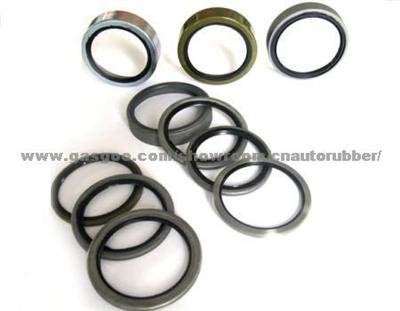 Oil Seal For Citroen