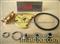 Parts Of Turbocharger Repair Kit For Isuzu