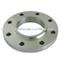 Weld neck flange