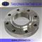 Stainless Steel Threaded Flange