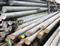 SAF2205 stainless steel round bar