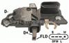 Voltage Regulator Bosch Foom145224 Foom145241