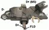 Voltage Regulator Bosch Foom145252