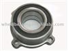 Wheel hub assembly for For BMW